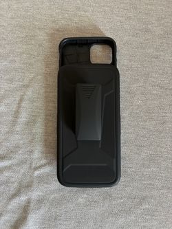 Iphone 13 case with belt clip