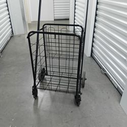 Grocery Utility Cart