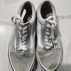 Vans  Checkerboard 