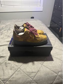 Nike Air Force 1 size 11.5