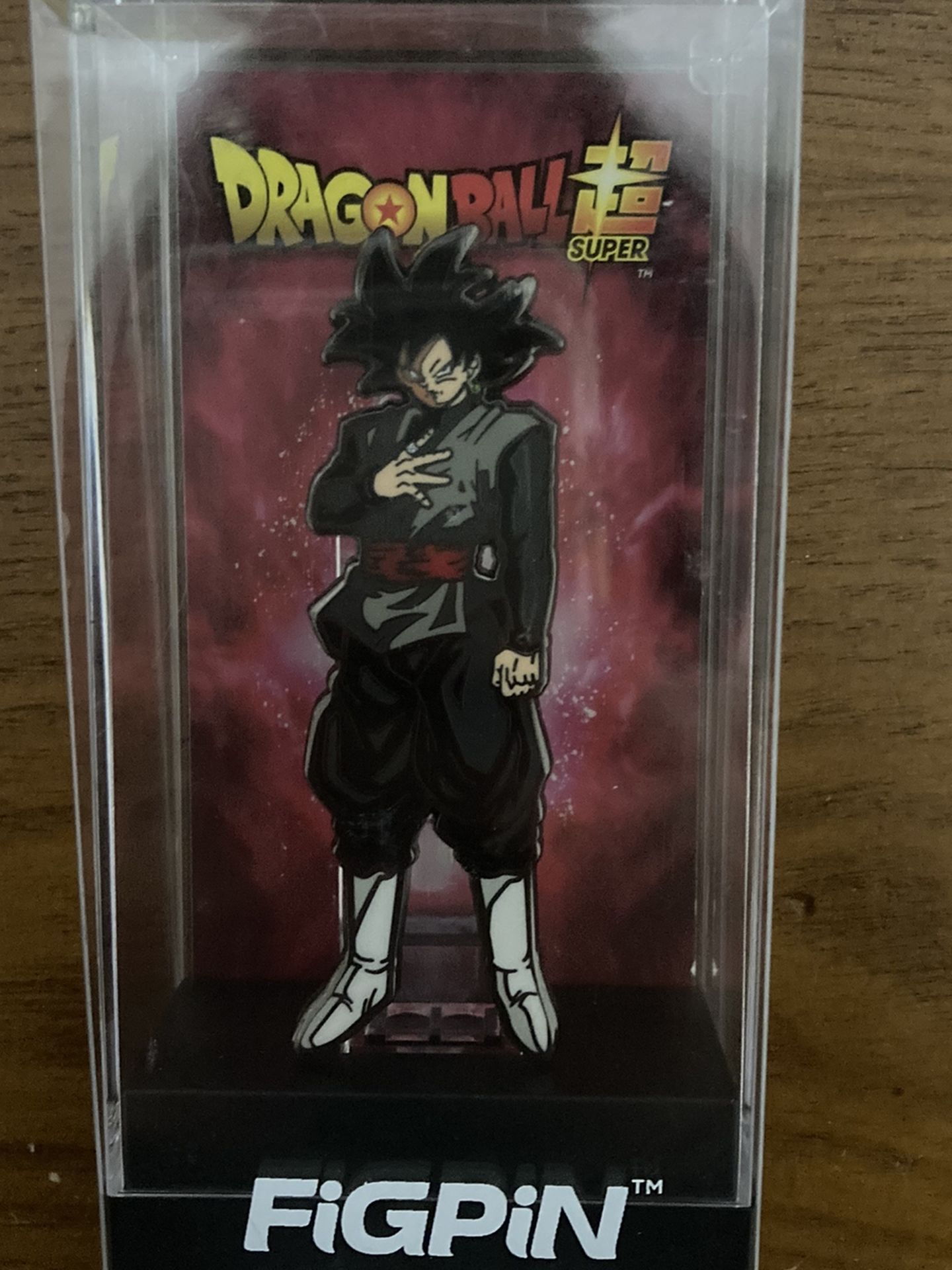 Dragon Ball Z