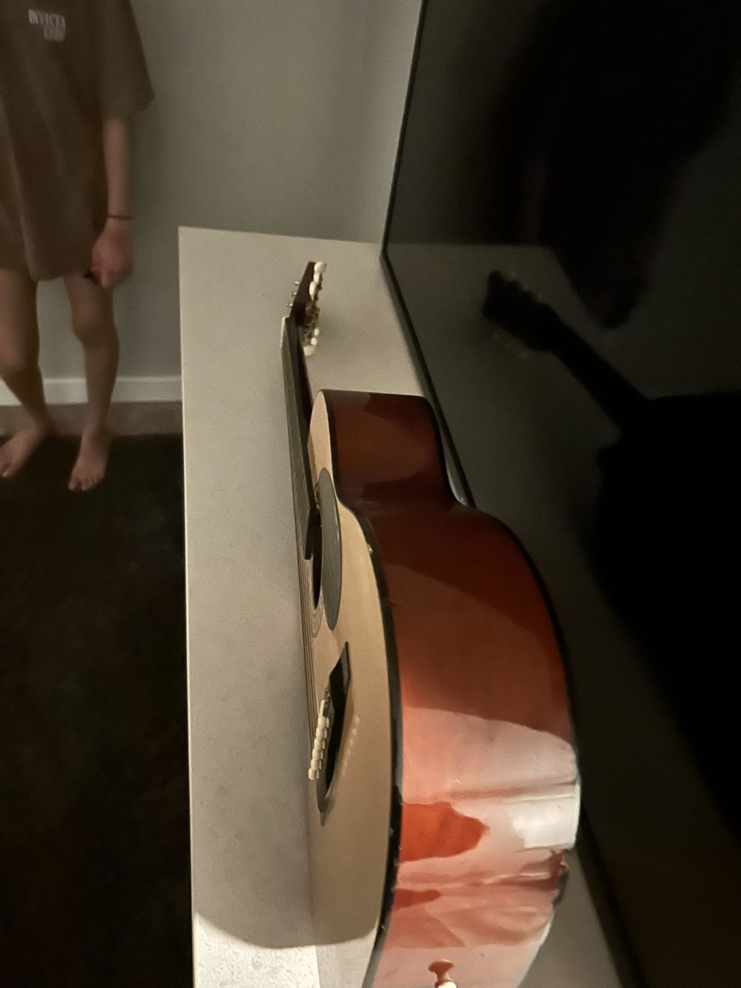 Acoustic Guitar