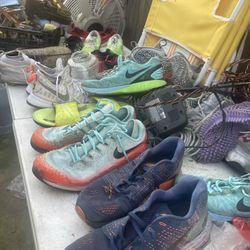 Nike Shoes 