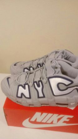 Nike Uptempo N.Y.C.