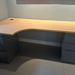 Office Desk