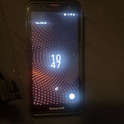 Honeywell CT40 Mobile Computer