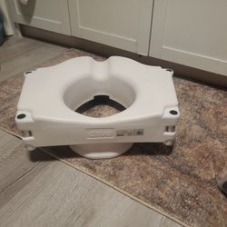 Brand New Drive Medical Toilet Seat