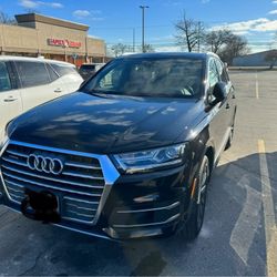 2017 Audi Q7