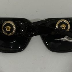 Versace Sunglasses