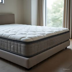 Affordable Mattresses & Bed Frames – All Sizes + Delivery Available