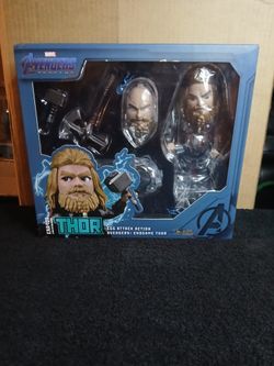 Avengers Endgame: Thor EAA-103