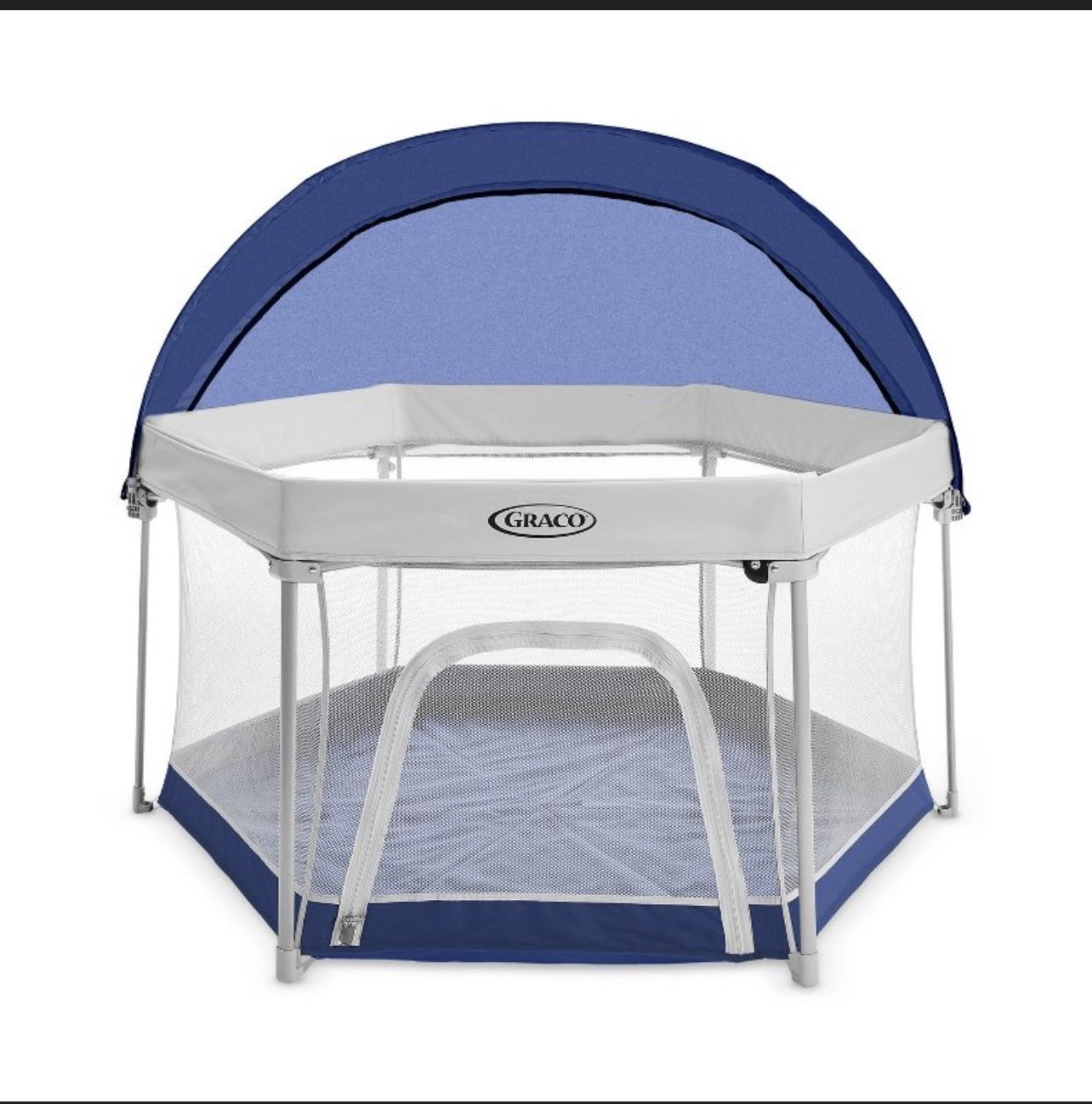 Graco® Pack 'n Play® Lite Traveler™ LX Playard