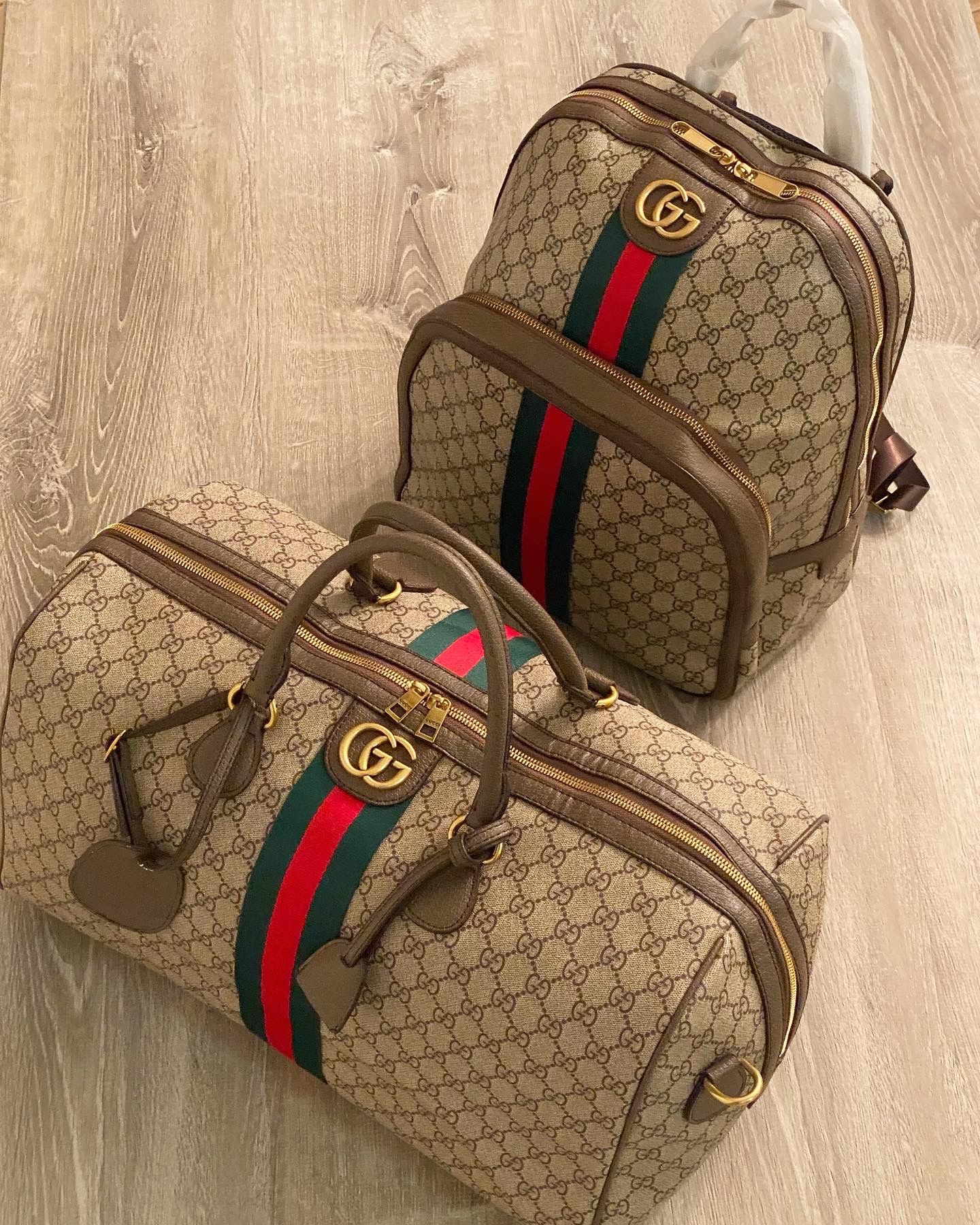 Luggage Set