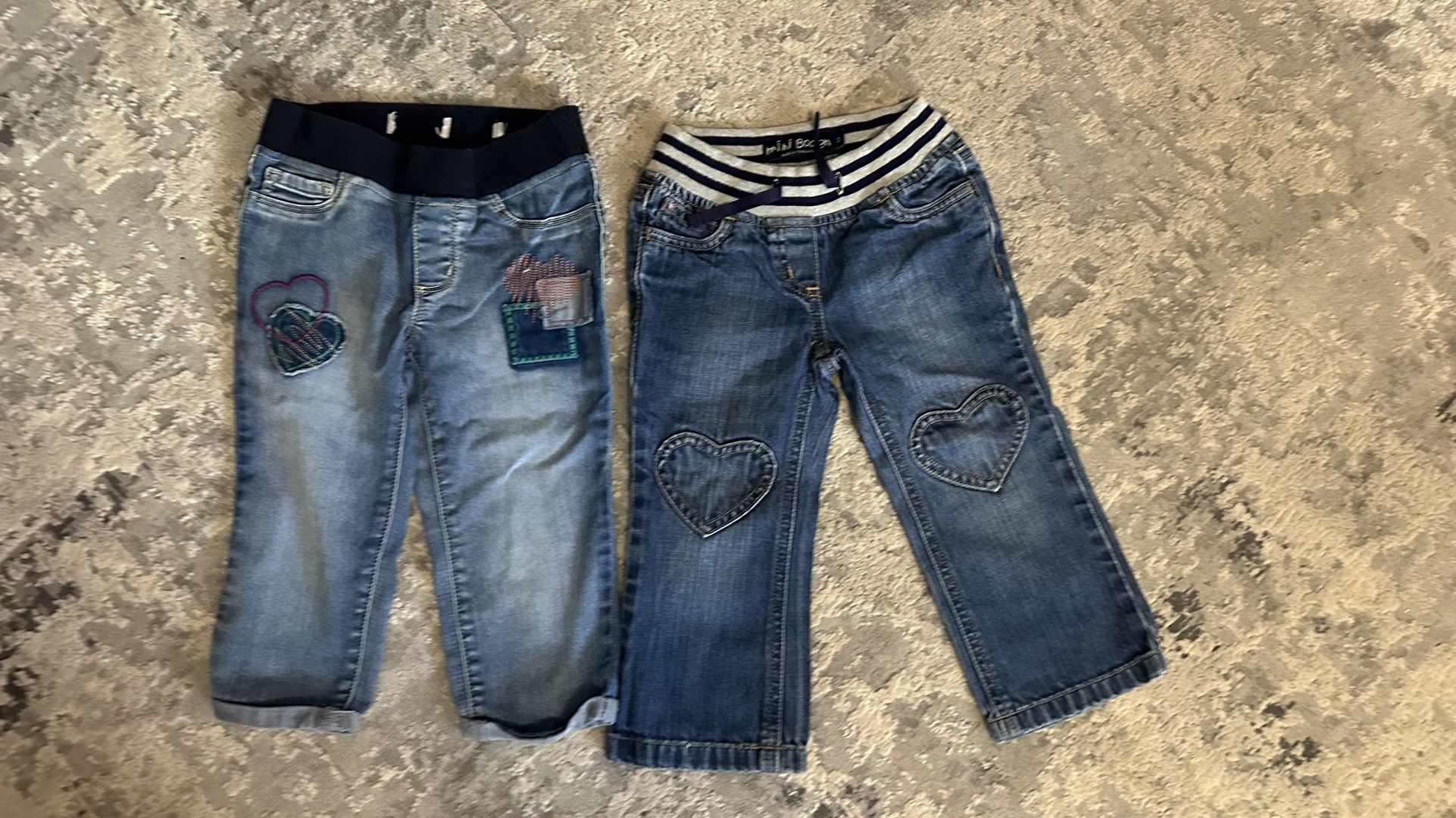 Girls Clothes
