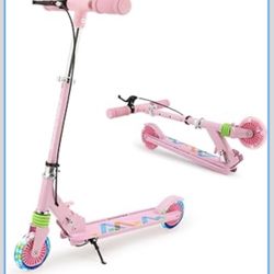 Scooter for Kids