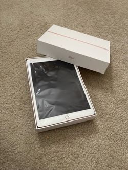 iPad 7th generation in excellent condition