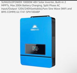 Inverter