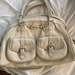 VINTAGE DIOR BAG