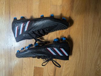 Adidas Predator Edge.2 FG Men's Soccer Cleats Size 8