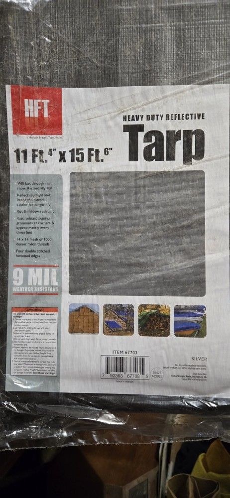 Tarp
