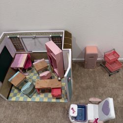 Our generation Collection 