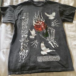 Civil Regime Shirt