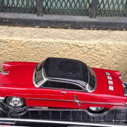 Speaker Cars & USB accessories 