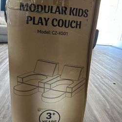 kids couch 