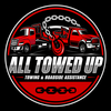 All Towed Up