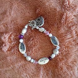 Bracelet 