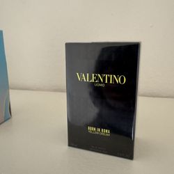 Valentino Born In Roma Yellow Dream