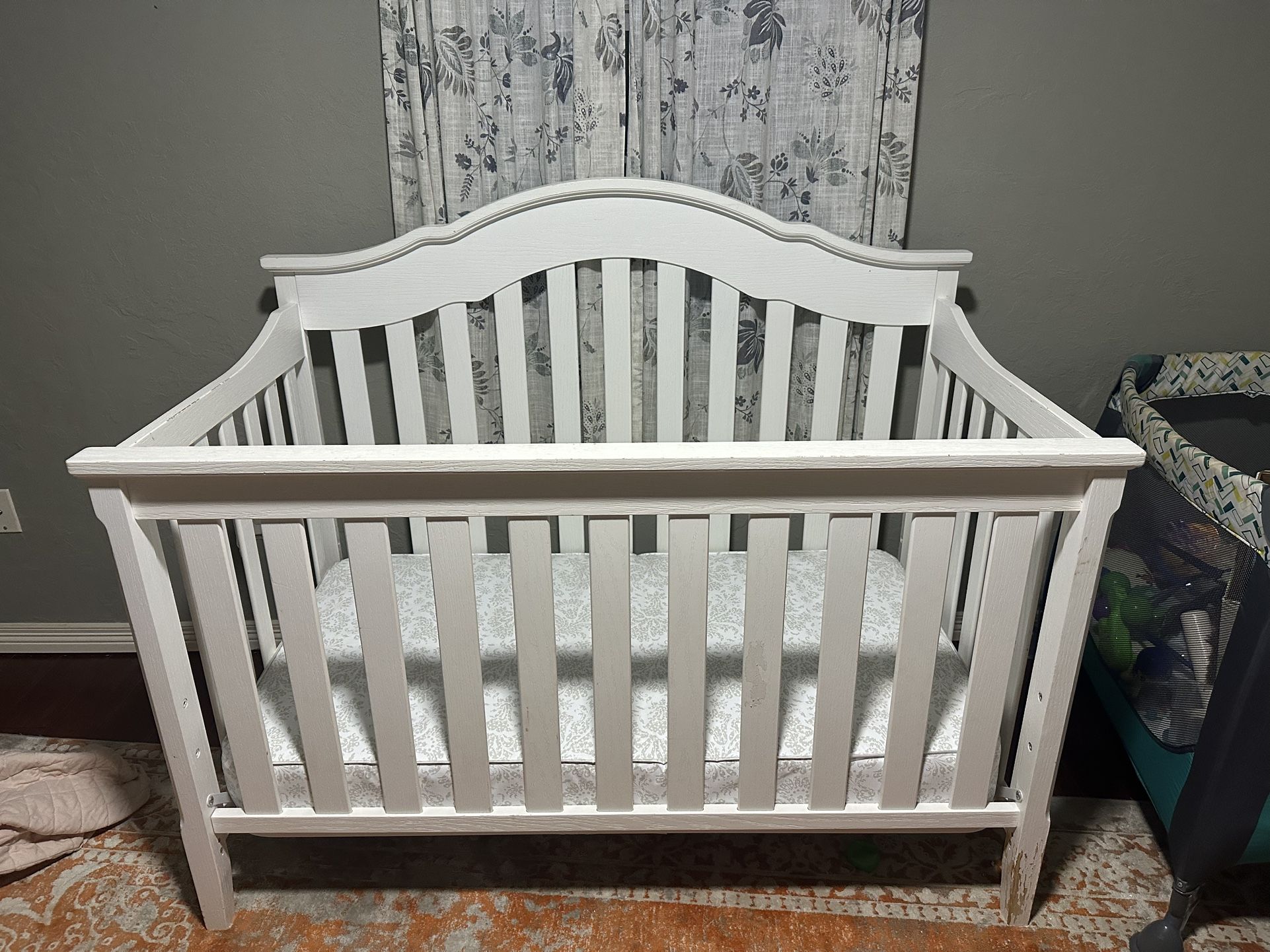 Baby Crib