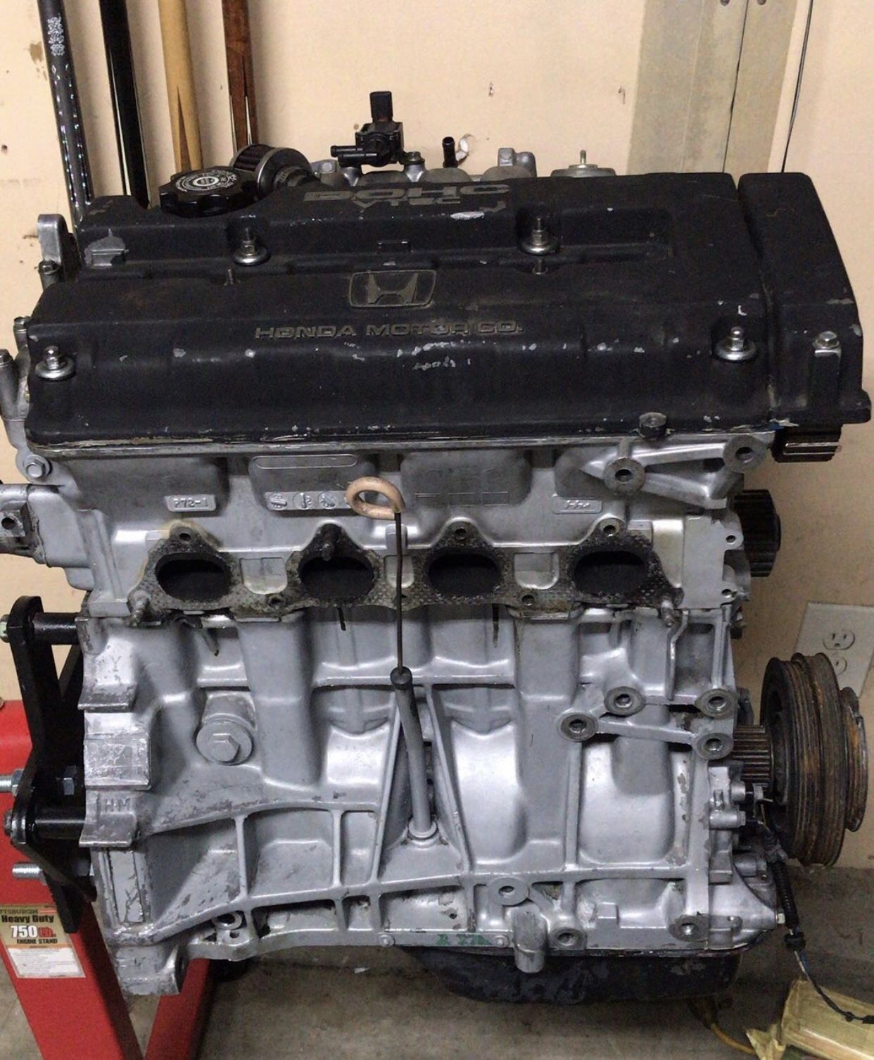 B18c1 GSR USDM long block 98 spec for Sale in San Bernardino, CA OfferUp