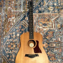 Taylor 306-GB Acoustic Guitar w/ case