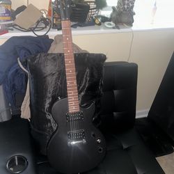 Gibson Epiphone Black