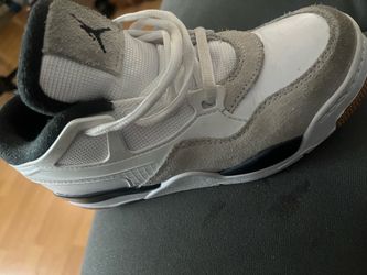Jordan Nike