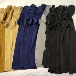 Compression Knee-highs 