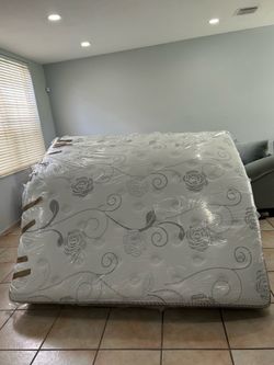 King Mattress