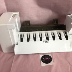 Whirlpool Ice Maker OEM  Part # WPW10272869