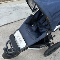 Mountain Buggy Terrain Jogging Stroller