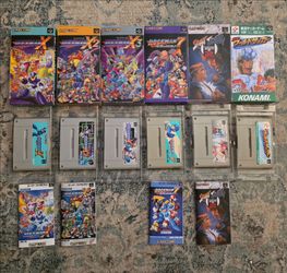 Lot of 6 Super Famicom Games. Authentic Games. Nintendo. **READ Description**
