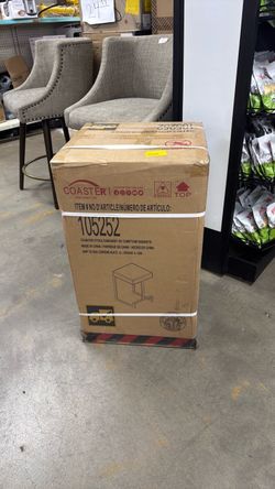 Coaster Fine Furniture Counter Stool – Item 105252