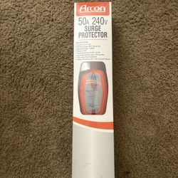 Surge Protector 