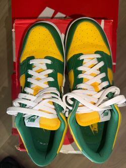 Nike dunks