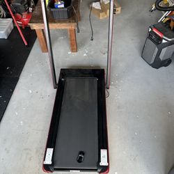 Treadmill 