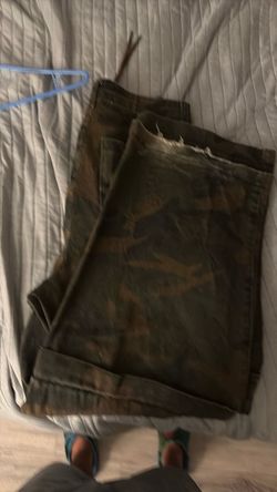 Men’s clothings