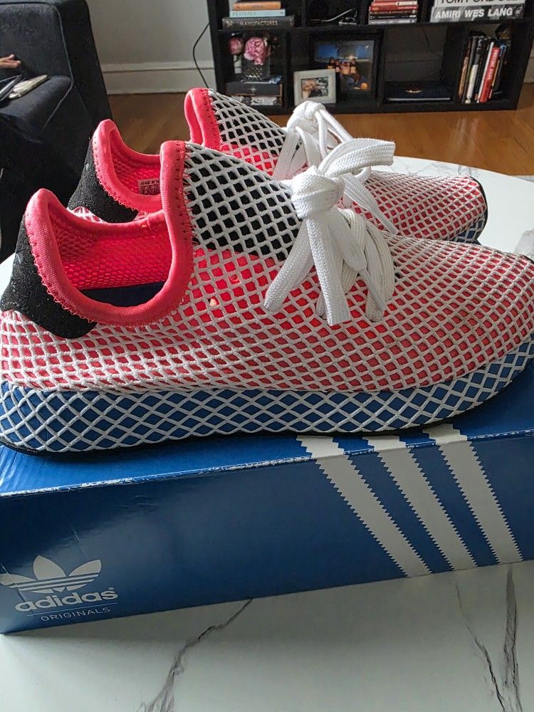 Adidas Deerupt Runner