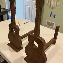 Andirons