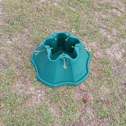 Christmas Tree Base Stand