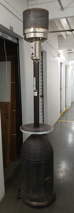 Propane Outdoor Standing Patio Heater